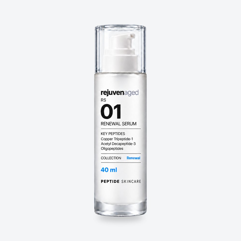 Rejuvenaged Renewal Serum, 40 ml