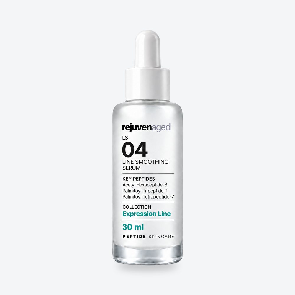 Rejuvenaged Line Smoothing Serum, 30 ml