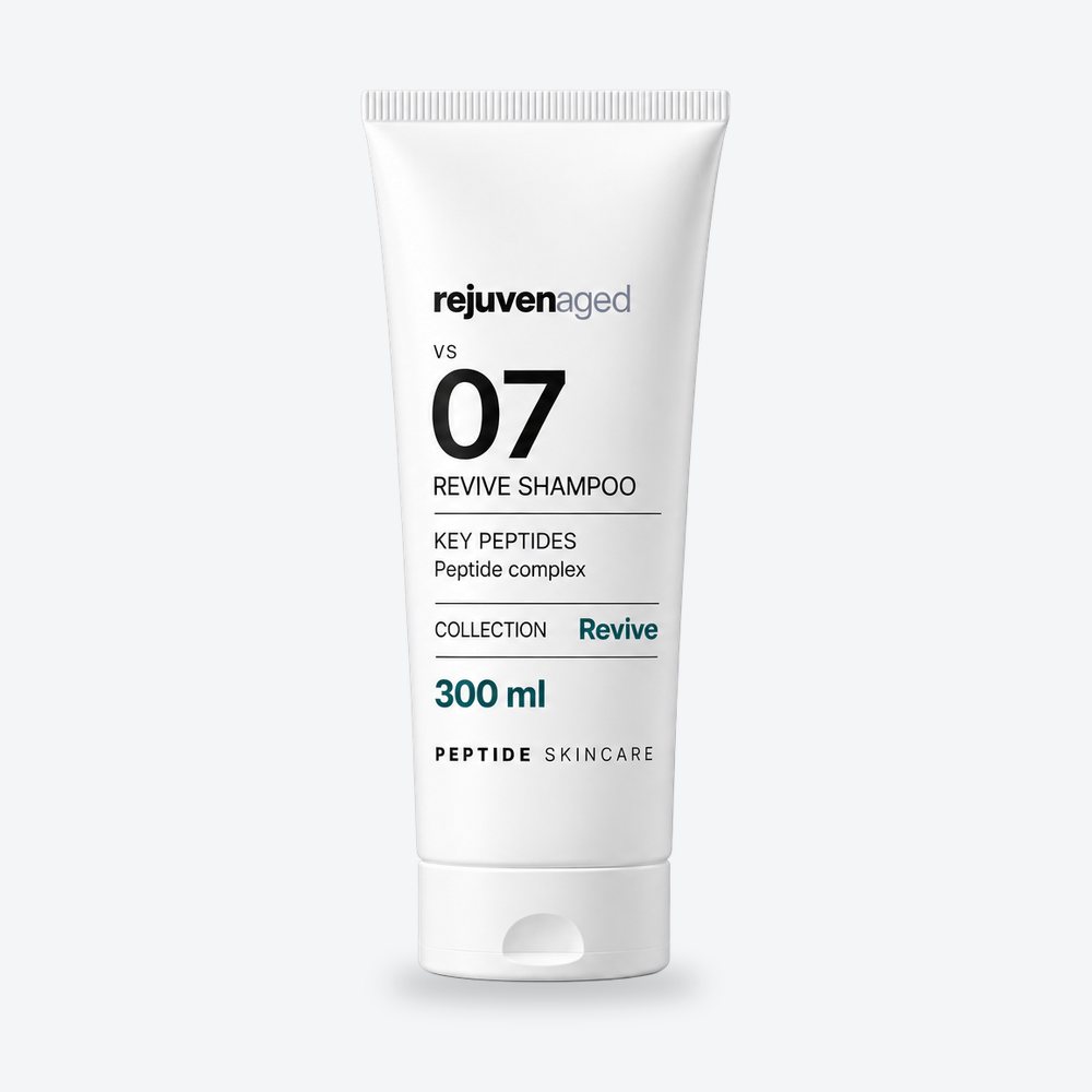 Rejuvenaged Revive Shampoo, 300 ml